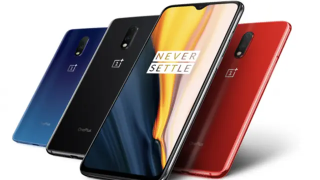 OnePlus 7T'nin Çıkış Zamanı Resmen Açıklandı 1 OnePlus 7T'nin Çıkış Tarihi Resmen Açıklandı