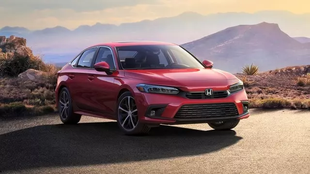 Honda'nın Devletimizde Sattığı Tüm Otomobiller ve Tutarları 1 Honda'nın Ülkemizde Sattığı Tüm Otomobiller ve Fiyatları