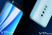 6 Kameralı Vivo V17 Pro’nun Fiyatı Ortaya Çıktı
