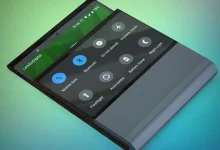 Lenovo, Dikine Katlanabilir Bir Telefon Patenti Aldı