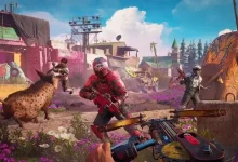 Far Cry New Dawn'ın Ön Sipariş Avantajları Ve Fiyatları