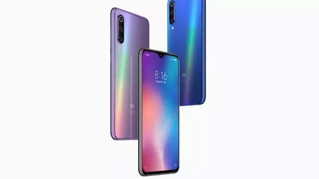Xiaomi Mi 9 Lite Avrupa’da Satışa Sunuldu