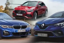 Türkiye'de Satılan En Güvenli 32 Araba