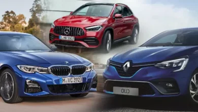 Türkiye'de Satılan En Güvenli 32 Araba