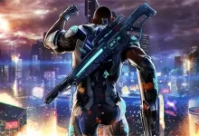 Xbox One'a Özel Crackdown 3'ün Notları Belli Oldu