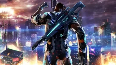 Xbox One'a Özel Crackdown 3'ün Notları Belli Oldu
