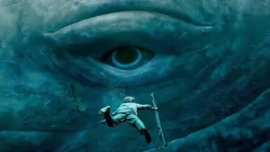 Mavi Balina Oyunu, 16 Yaşlarında Bir Gencin Yaşamını Aldı 3 Mavi Balina Oyunu, 16 Yaşında Bir Gencin Hayatını Aldı