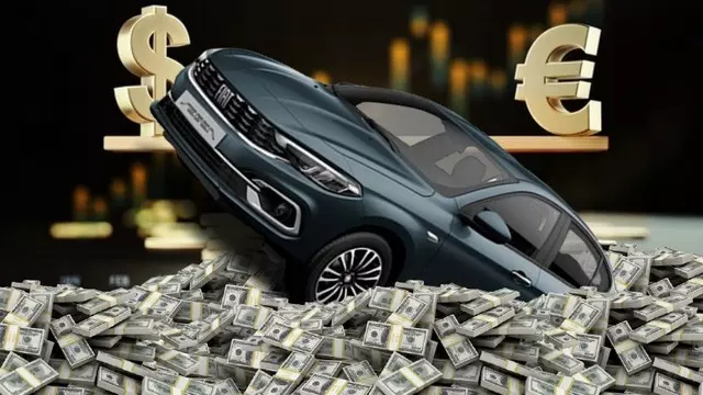 200 Bin TL'nin Altında Araba Kalmadı