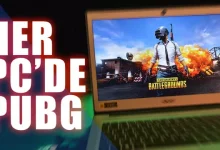 En İyi Oyunları Ücretsiz Oynatan Servis: GeForce Now