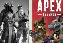 Apex Legends, Fortnite'ın İzlenme Rekorlarını Kırdı