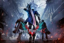 Devil May Cry 5'in Türkiye Fiyatına Korkunç Bir Zam Yapıldı