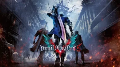 Devil May Cry 5'in Türkiye Fiyatına Korkunç Bir Zam Yapıldı