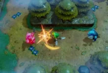 The Legend of Zelda: Link’s Awakening, 2019'da Çıkacak