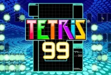 Battle Royale Temalı 'Tetris 99' Bugün Çıkıyor