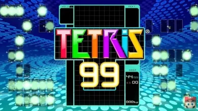 Battle Royale Temalı 'Tetris 99' Bugün Çıkıyor