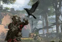 Apex Legends'in Mobil Sürümü Gelebilir