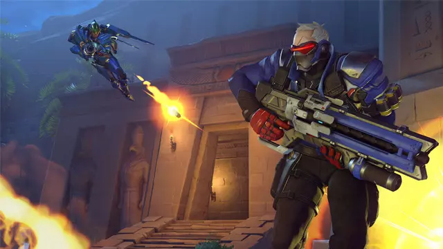 Overwatch, Popüler Olabilmek İçin Ne Yapmalı? 1 Overwatch, Popüler Olabilmek İçin Ne Yapmalı?