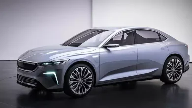 TOGG CEO'su: C Segment Sedan Üzerinde Çalışmalar Başladı