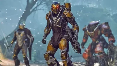 İşin Cılkının Çıktığı An: Anthem'in Demosu Tam 25 GB
