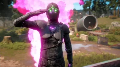 Far Cry: New Dawn'dan Splinter Cell Sürpriz Yumurtası 2 Far Cry: New Dawn'dan Splinter Cell Sürpriz Yumurtası