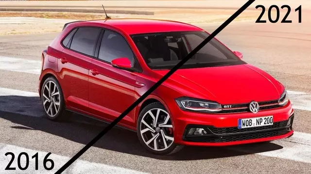 Balatayı Sıyırmamak Elde Değil: Otomobil Fiyatlarının Son 5 Yıldaki Korkunç Değişimi