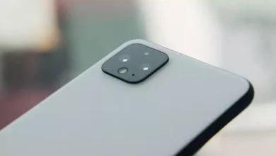 Google Pixel 4’ün Kamera Uygulaması Yeni Modları Gösterdi