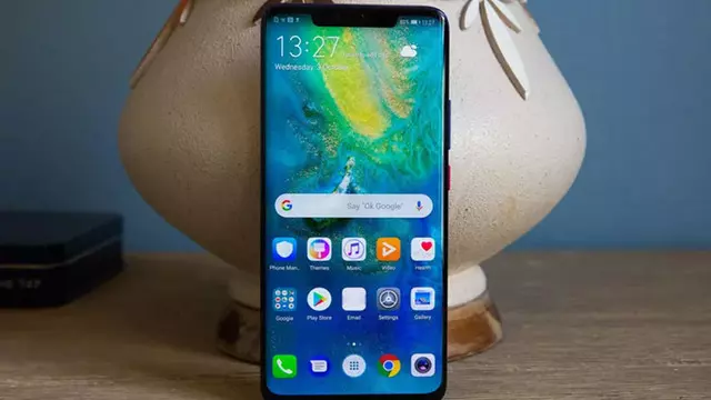 Hangi Huawei Telefonlar Android 10 Alacak? - Tam Liste