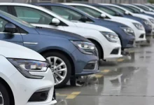 Ekim Ayında En Çok Satılan İkinci El Otomobiller