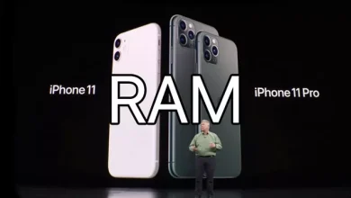 iPhone 11 Pro'nun RAM Miktarı Bilinenden Düşük Çıktı