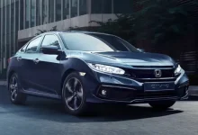 2021 Honda Civic Türkiye Fiyatı Açıklandı
