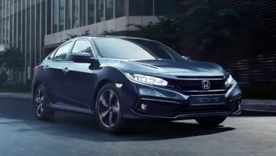 2021 Honda Civic Türkiye Fiyatı Açıklandı