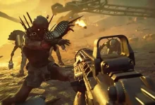 RAGE 2'nin Aklınızı Alacak 9 Dakikalık Oynanış Videosu