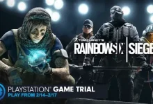 Rainbow Six Siege, Bu Hafta Sonu PS4 İçin Ücretsiz