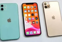 iPhone 11 Pro'nun Stokları, Az Talep Olmasına Rağmen Tükendi