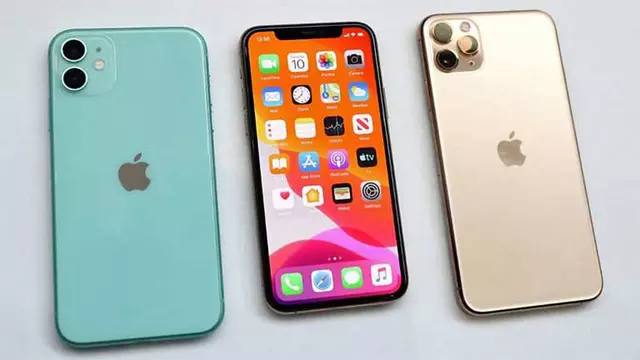 iPhone 11 Pro'nun Stokları, Az Talep Olmasına Rağmen Tükendi