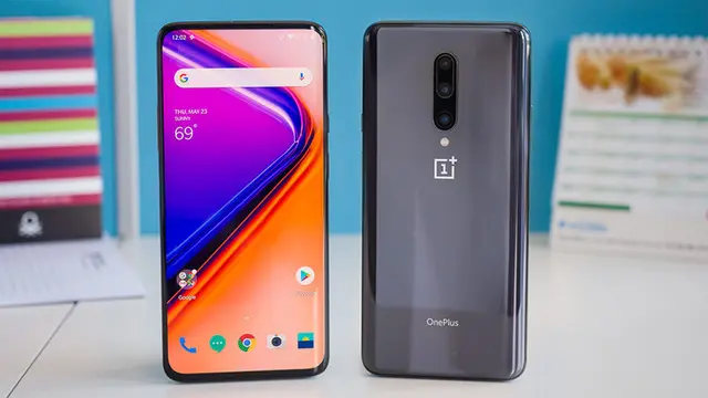 OnePlus 7T Pro'nun Donanım Özellikleri Ortaya Çıktı