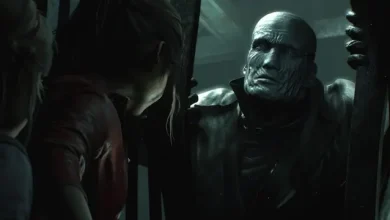 En Korkunç Oyun Hatası: İki Tane Gelen Mr. X
