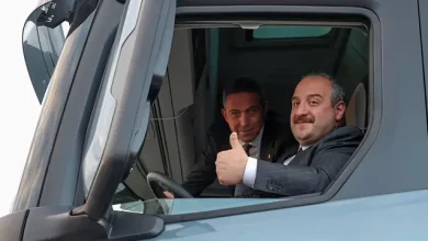 Türkiye'nin İlk Yerli ve Milli Şanzımanı Tanıtıldı