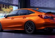Honda, 2022 Model Civic Si'yi Duyurdu