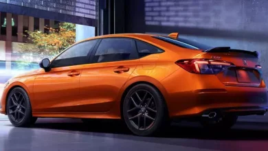 Honda, 2022 Model Civic Si'yi Duyurdu 2 Honda, 2022 Model Civic Si'yi Duyurdu