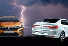 Sıfır Otomobil Fiyatlarına 'Kur Zammı' Başlıyor