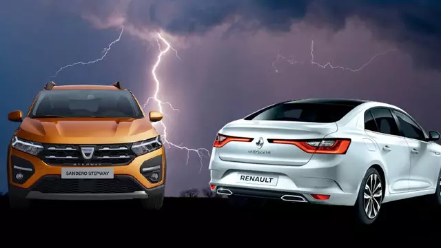 Sıfır Otomobil Fiyatlarına 'Kur Zammı' Başlıyor