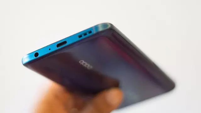 Oppo Reno Ace, 65 W Şarj Desteğine Haiz Olacak 1 Oppo Reno Ace, 65 W Şarj Desteğine Sahip Olacak