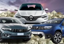 En Çok Satılan Otomobil ve SUV Modelleri - Eylül 2021