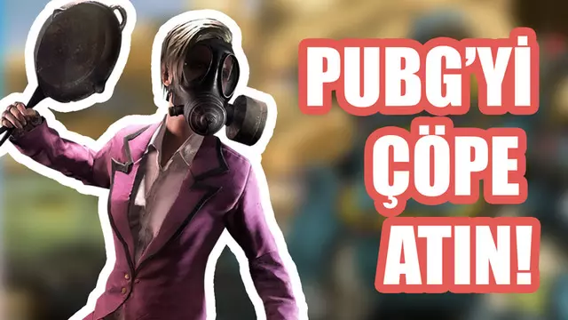 Yeni Beleş Oyun Apex Legends'ı Oynadık