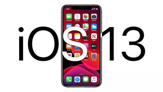 iOS 13’te Önemli Bir Güvenlik Açığı Bulundu