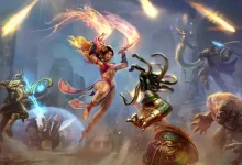 E-Spor Dünyasına Girmenizi Sağlayacak 10 Oyun