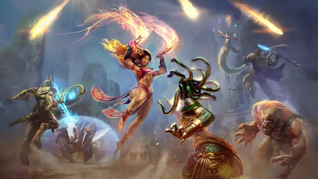 E-Spor Dünyasına Girmenizi Sağlayacak 10 Oyun