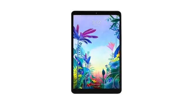 LG’nin Yeni Bir Tablet Üstünde Çalmış olduğu Ortaya Çıktı 1 LG’nin Yeni Bir Tablet Üzerinde Çalıştığı Ortaya Çıktı