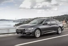 2022 Honda Accord'un Türkiye Fiyatı Belli Oldu